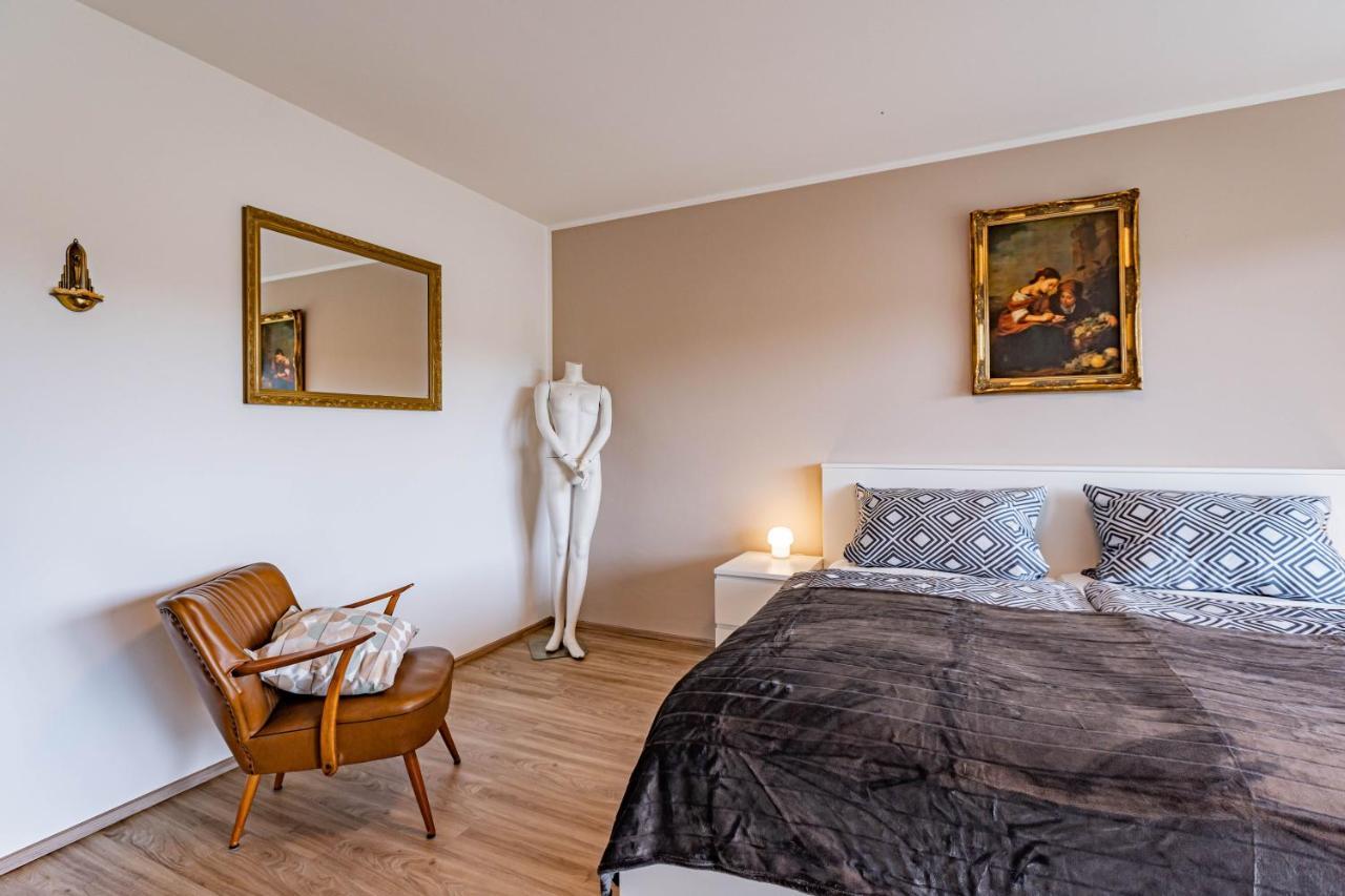Architektenwohnungen mit Panoramablick bei Köln Lindlar Exterior foto