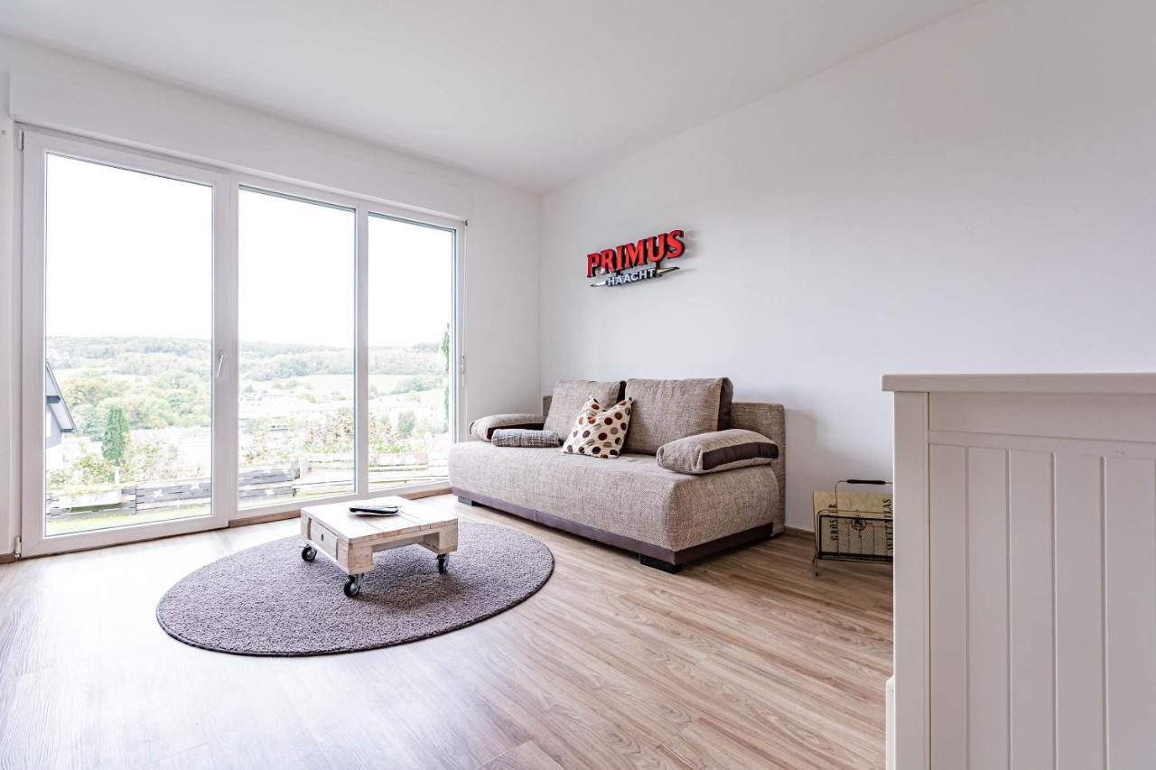 Architektenwohnungen mit Panoramablick bei Köln Lindlar Exterior foto